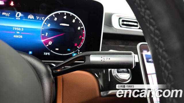 Mercedes-Benz S-Class (W223) S500L 4MATIC 2021 — фото 9