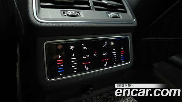 Audi A6 (C8) 45 TFSI Premium 2021 — фото 16