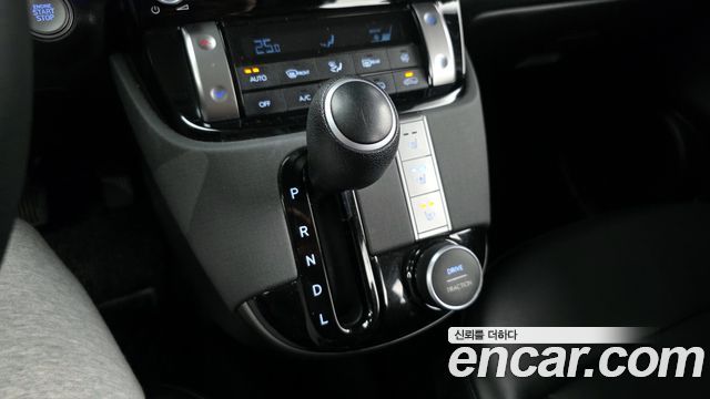Hyundai Casper Inspiration 2023 — фото 9