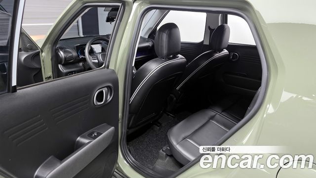 Hyundai Casper Inspiration 2023 — фото 11
