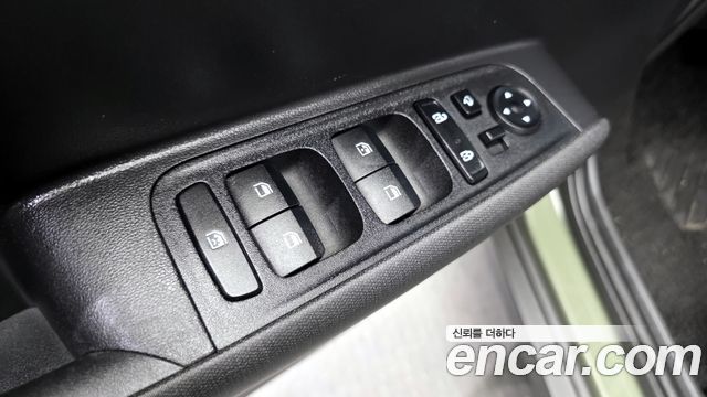 Hyundai Casper Inspiration 2023 — фото 14