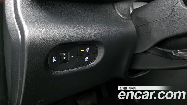 Hyundai Casper Inspiration 2023 — фото 15