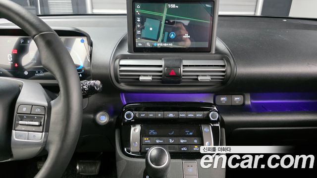 Hyundai Casper Inspiration 2023 — фото 18