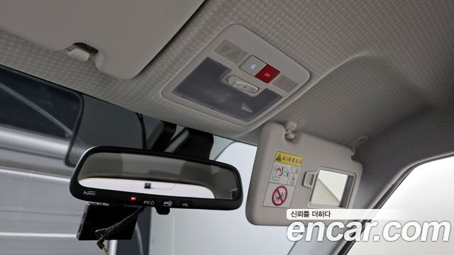 Hyundai Casper Inspiration 2023 — фото 20