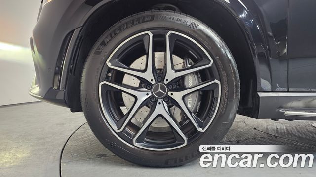 Mercedes-Benz GLE-Class (W167) AMG GLE53 4MATIC+ 2023 — фото 5