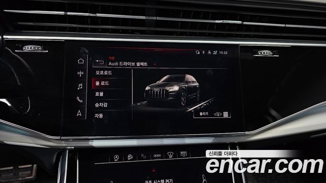 Audi Q7 (4M) 55 TFSI Quattro Premium 2022 — фото 22