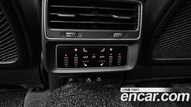Audi Q7 (4M) 55 TFSI Quattro Premium 2022 — фото 23