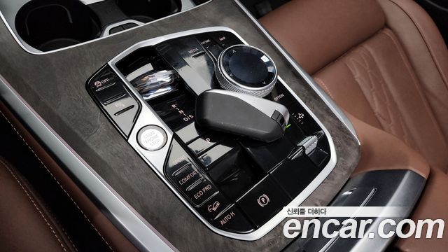 BMW X5 (G05) xDrive 30d xLine 2024 — фото 9