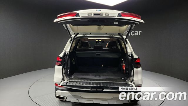 BMW X5 (G05) xDrive 30d xLine 2024 — фото 20