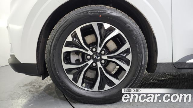 Kia Carnival (IV) Diesel 9-Seater Noblesse 2021 — фото 5