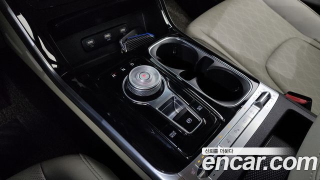 Kia Carnival (IV) Diesel 9-Seater Noblesse 2021 — фото 9