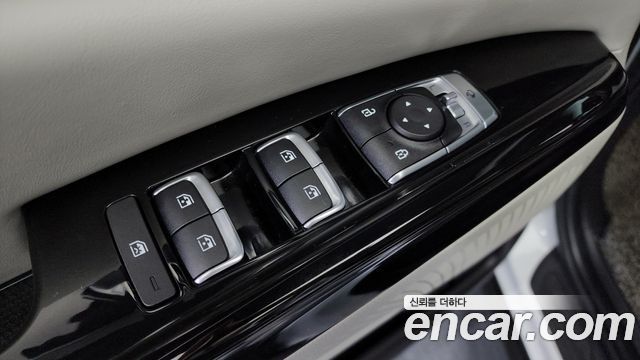 Kia Carnival (IV) Diesel 9-Seater Noblesse 2021 — фото 12