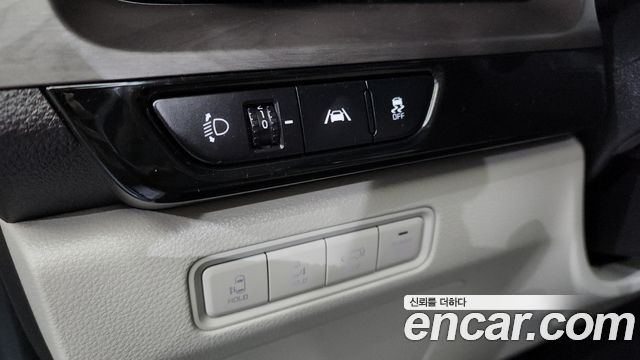 Kia Carnival (IV) Diesel 9-Seater Noblesse 2021 — фото 13
