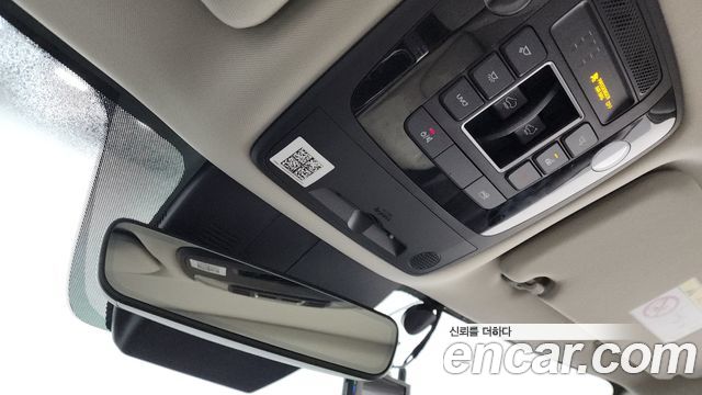 Kia Carnival (IV) Diesel 9-Seater Noblesse 2021 — фото 17