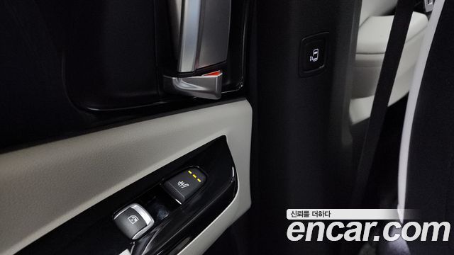 Kia Carnival (IV) Diesel 9-Seater Noblesse 2021 — фото 18