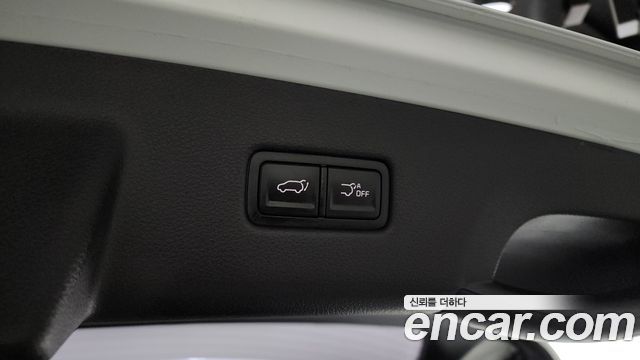 Kia Carnival (IV) Diesel 9-Seater Noblesse 2021 — фото 20