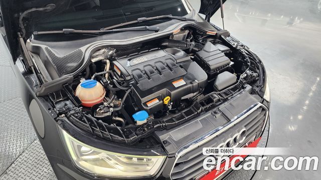 Audi A1 30 TDI Sport 2015 — фото 6