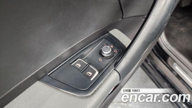Audi A1 30 TDI Sport 2015 — фото 15