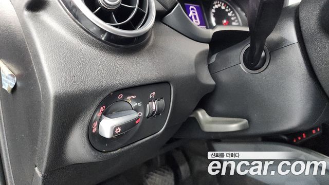 Audi A1 30 TDI Sport 2015 — фото 18