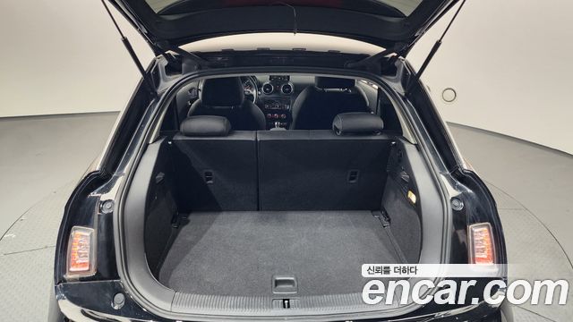 Audi A1 30 TDI Sport 2015 — фото 20