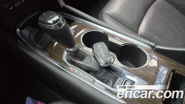 Chevrolet Malibu 1.6 Diesel LT Premium 2020 — фото 9