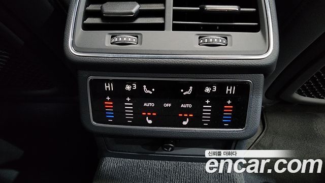 Audi A6 (C8) 45 TFSI 2021 — фото 18