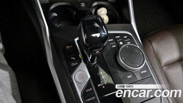 BMW 3 Series (G20) 320i Luxury 2020 — фото 9