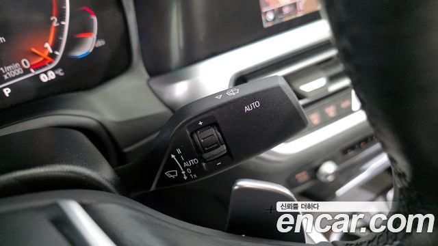 BMW 3 Series (G20) 320i Luxury 2020 — фото 16