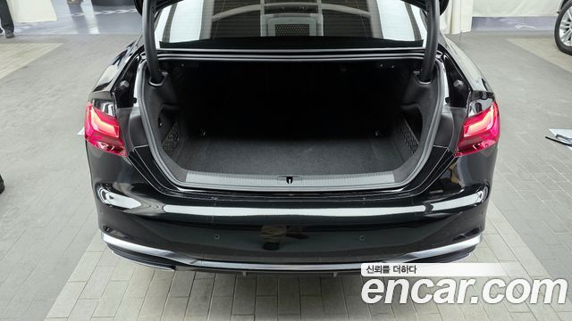 Audi A5 (F5) 40 TDI Quattro Premium Coupe 2021 — фото 20