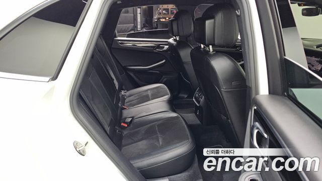 Porsche Macan 2.0 95B 2020 — фото 13