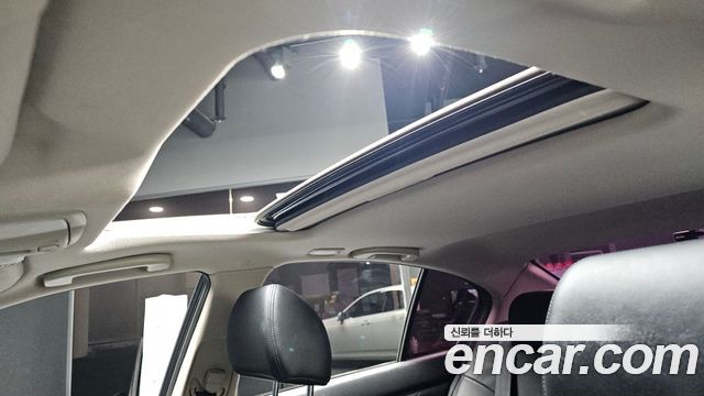 Infiniti G25 Sedan Smart V36 2013 — фото 19