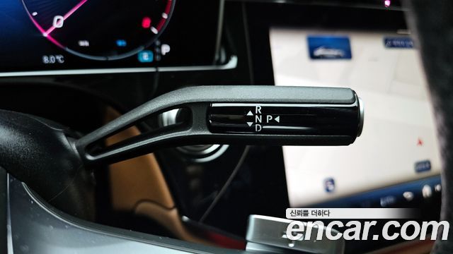 Mercedes-Benz E-Class (W214) E450 4MATIC AMG Line 2026 — фото 9