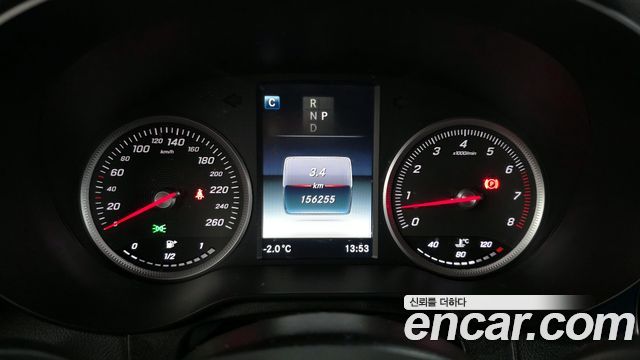 Mercedes-Benz GLC-Class (X253) GCL300 4MATIC Coupe 2019 — фото 8