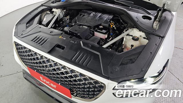 Genesis GV70 2.5T Gasoline AWD 2023 — фото 6