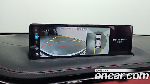 Genesis GV70 2.5T Gasoline AWD 2023 — фото 15