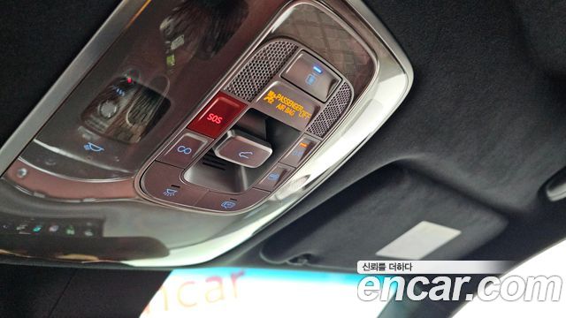 Genesis GV70 2.5T Gasoline AWD 2023 — фото 17