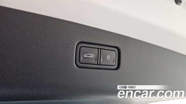 Genesis GV70 2.5T Gasoline AWD 2023 — фото 20