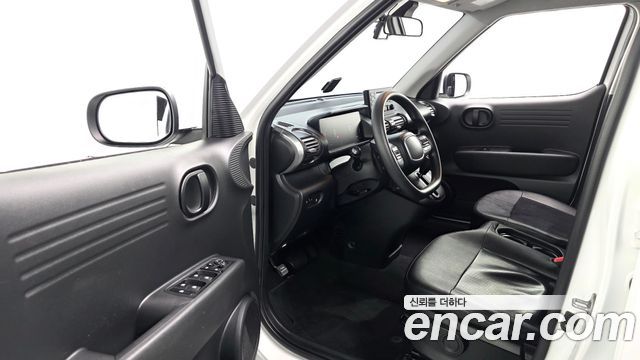 Hyundai Casper Smart 2023 — фото 11