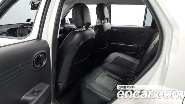 Hyundai Casper Smart 2023 — фото 12