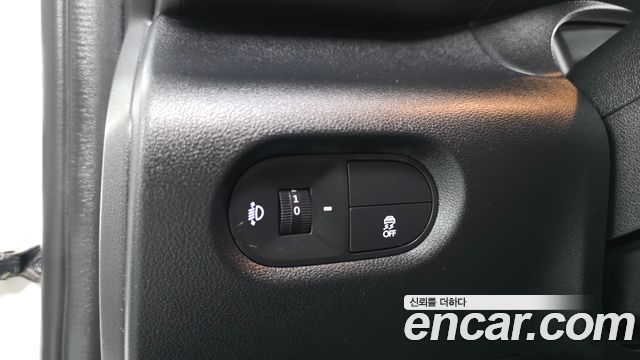 Hyundai Casper Smart 2023 — фото 14