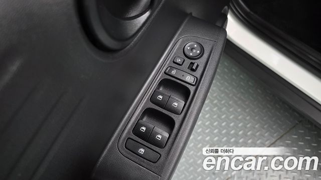 Hyundai Casper Smart 2023 — фото 17