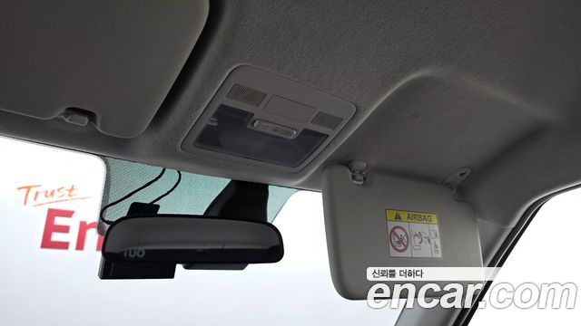 Hyundai Casper Smart 2023 — фото 18