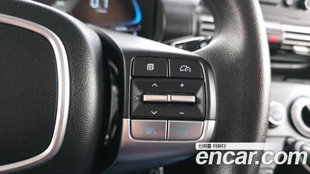 Hyundai Casper Smart 2023 — фото 19