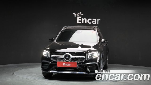 Mercedes-Benz GLB-Class (X247) GLB250 4MATIC 2023 — фото 3