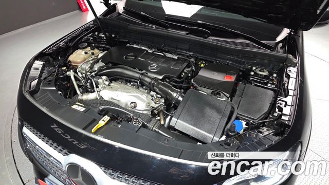 Mercedes-Benz GLB-Class (X247) GLB250 4MATIC 2023 — фото 6