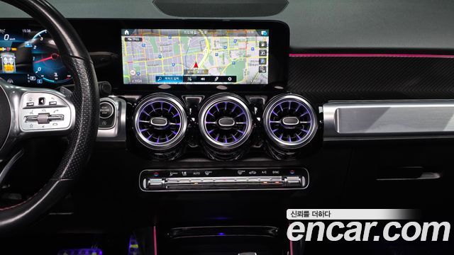 Mercedes-Benz GLB-Class (X247) GLB250 4MATIC 2023 — фото 14