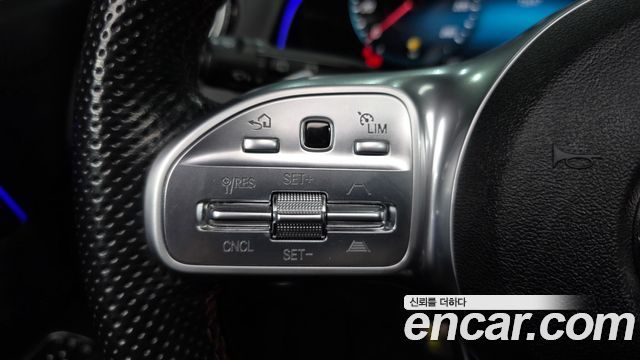 Mercedes-Benz GLB-Class (X247) GLB250 4MATIC 2023 — фото 18