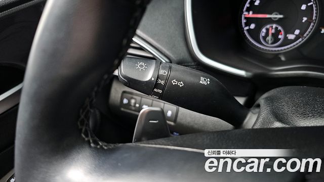 Hyundai Santa Fe Gasoline 2.5T 4WD Exclusive 2022 — фото 17