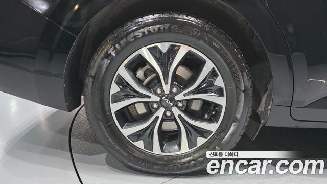 Kia Carnival (IV) Diesel 9-Seater Prestige 2022 — фото 5