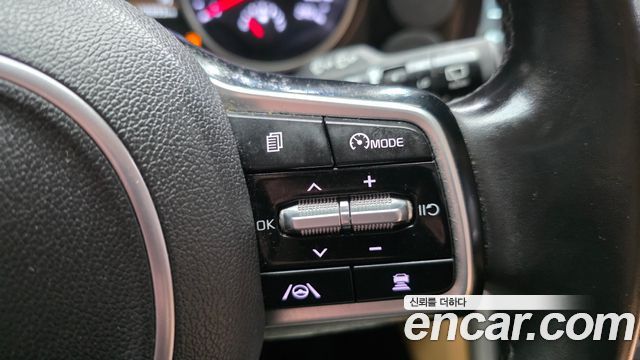 Kia Carnival (IV) Diesel 9-Seater Prestige 2022 — фото 16